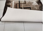 Мокетена пътека 109 brown